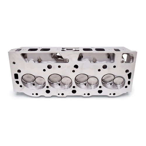 Edelbrock Performer Cylinder Head Chevy Big Block