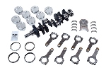 Ford 428W Flat Top -4.0cc Pro Street Engine Kit