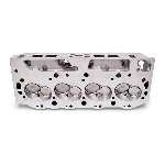 Edelbrock Performer High-Compression Cylinder Head - Chevy Big Block, Assembled