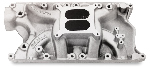 Edelbrock Performer RPM Intake Manifold - Ford 351W, Satin