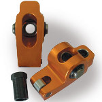 Harland Sharp Original Series Stud Mount Rocker Arms - 1.7 Ratio, 7/16" Stud